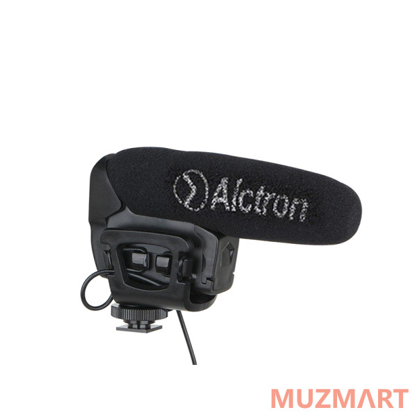 Alctron VM-6 Микрофон накамерный