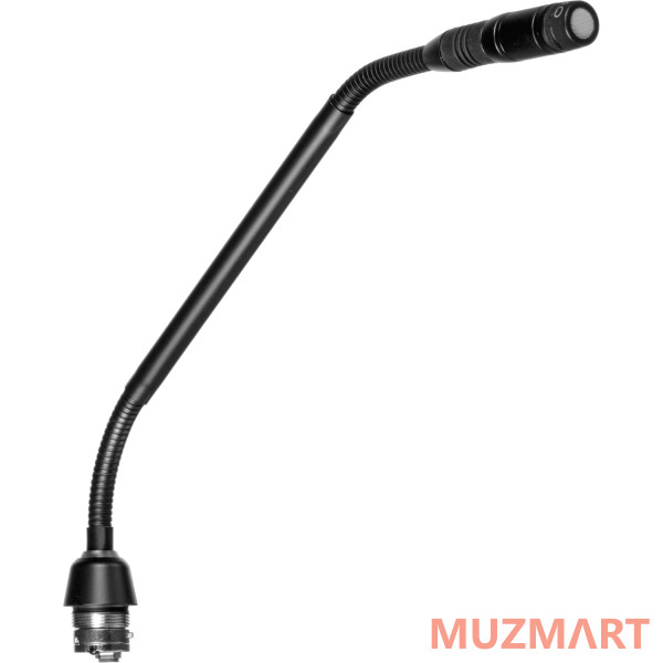 Shure MX410LPDF/C кардиоидный конференционный микрофон без преампа