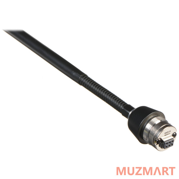 Shure MX410LPDF/C кардиоидный конференционный микрофон без преампа
