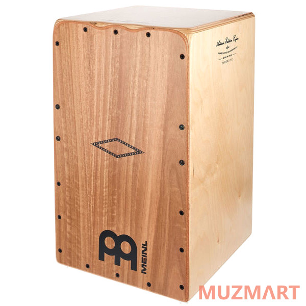 Meinl AETLLE Artisan Edition Tango Line Eucalyptus Кахон 19"