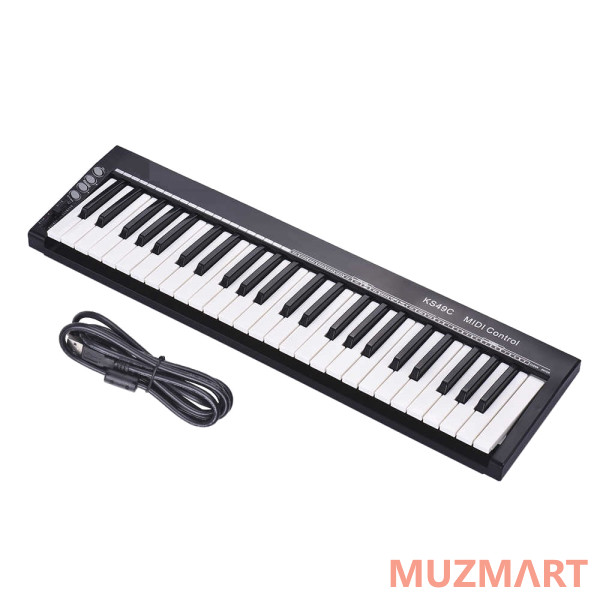 LAudio KS49C MIDI-клавиатура