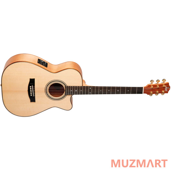 Maton EBG808-MIC-FIX Электроакустическая гитара
