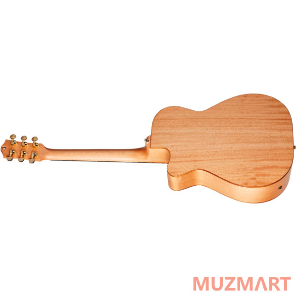 Maton EBG808-MIC-FIX Электроакустическая гитара