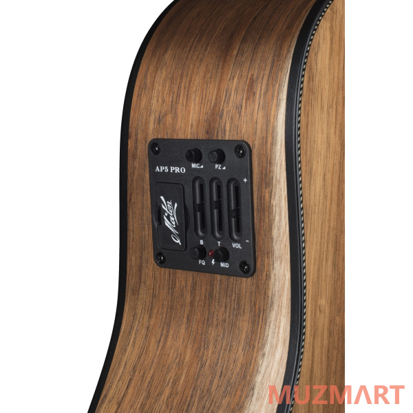 Maton EBW70C Электроакустическая гитара