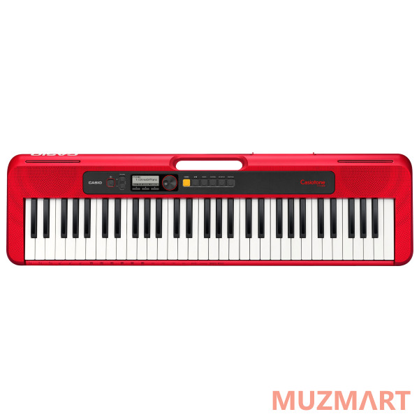 Casio CT-S200RD Синтезатор
