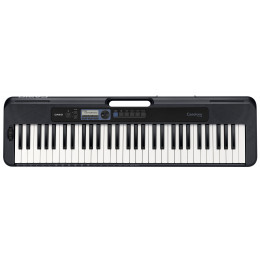 Casio CT-S300BK Синтезатор