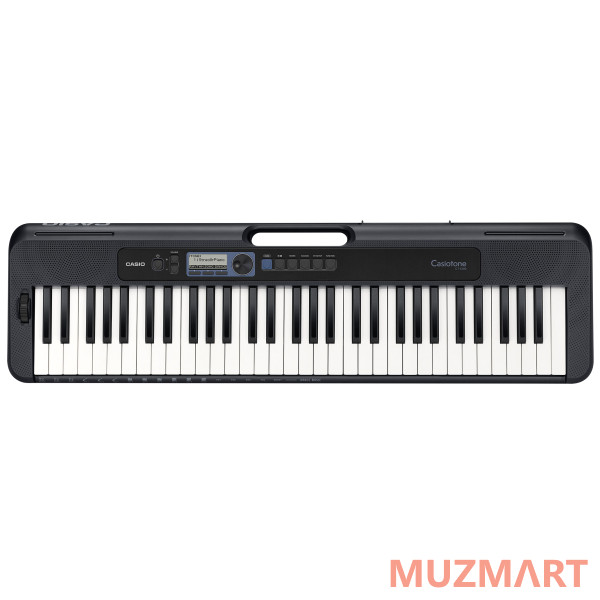 Casio CT-S300BK Синтезатор