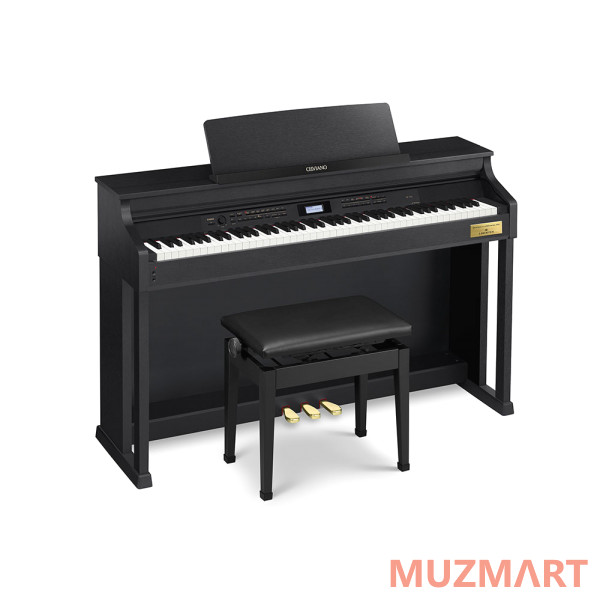 Casio Celviano AP-710 Цифровое фортепиано