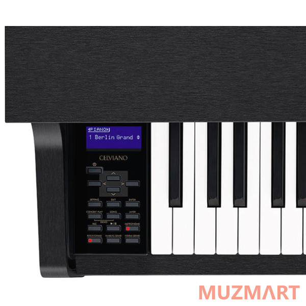 Casio Celviano GP-310BK Цифровое пианино