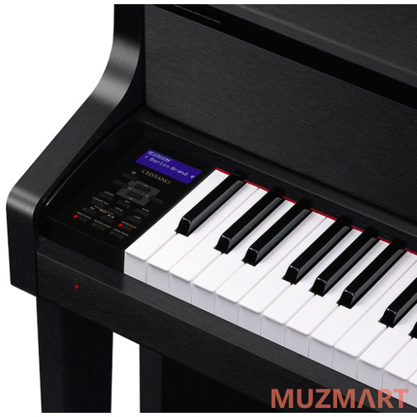 Casio Celviano GP-310BK Цифровое пианино