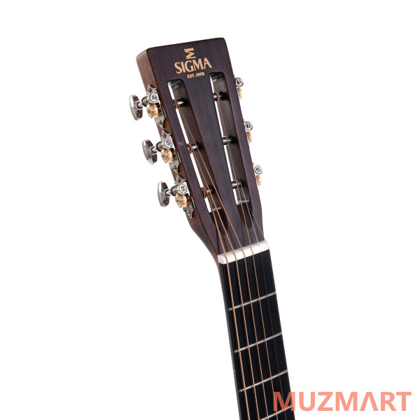 Sigma 000T-28S+ Акустическая гитара