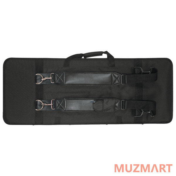 Rockcase RC20906B Мягкий кейс для электрогитары прямоугольный premium line