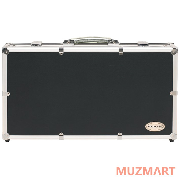 Rockcase RC23210B Кейс из фанеры для микрофонов