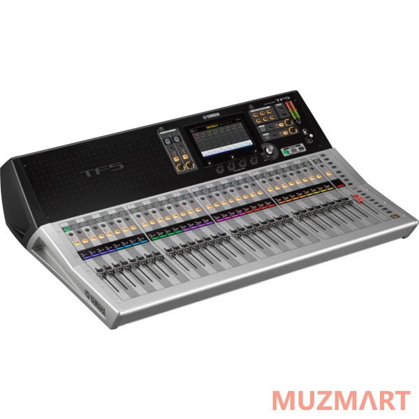 Yamaha TF5 Цифровой микшер