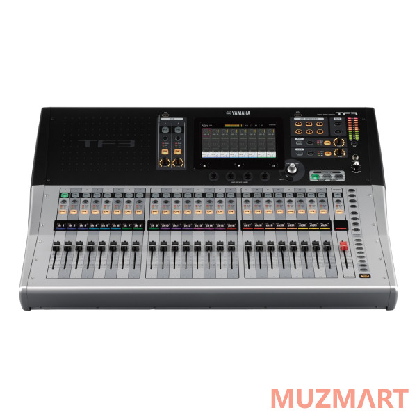Yamaha TF5 Цифровой микшер