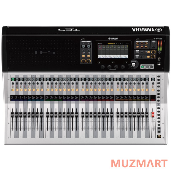 Yamaha TF5 Цифровой микшер