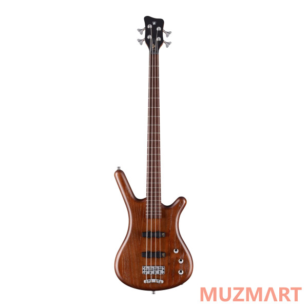 Warwick CORVETTE ASH Antique Tobacco Бас-гитара