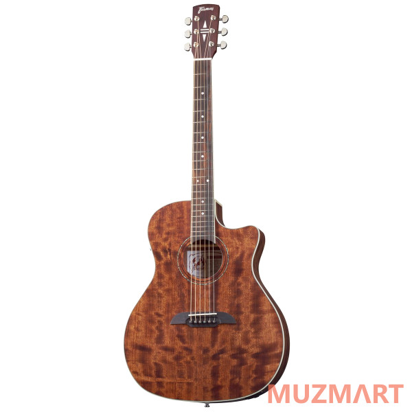 Framus FG 14 M NS CP Электроакустическая гитара