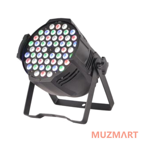 AstraLight 454 световой прибор LED PAR 