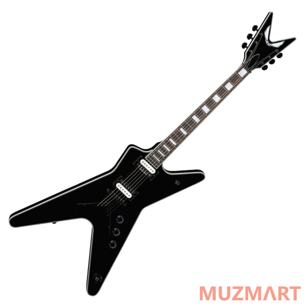 Dean ML SEL CBK Электрогитара