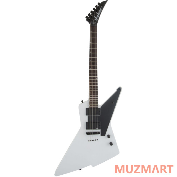 Jackson DEMMELITION FURY PRO T - SN WHT Электрогитара