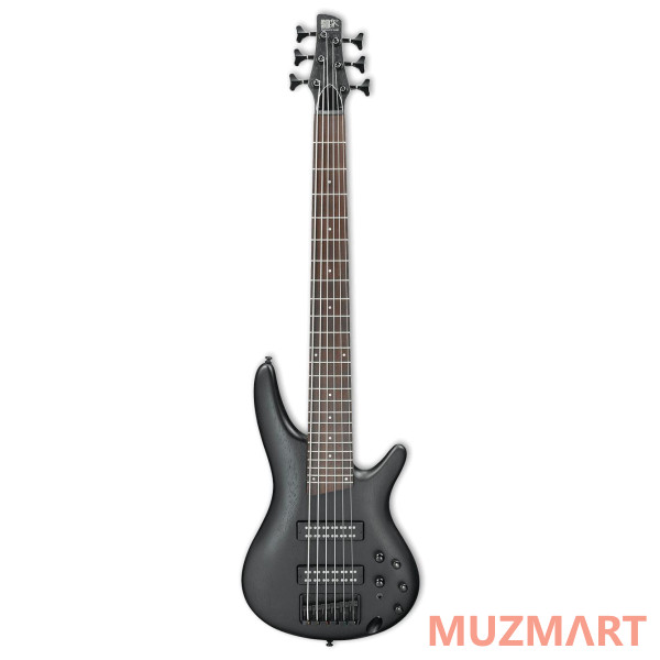 Ibanez SR306EB-WK 6-ти струнный бас