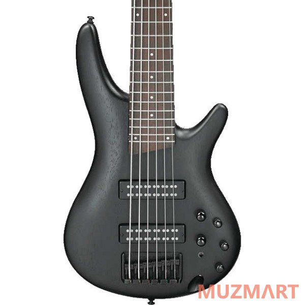 Ibanez SR306EB-WK 6-ти струнный бас
