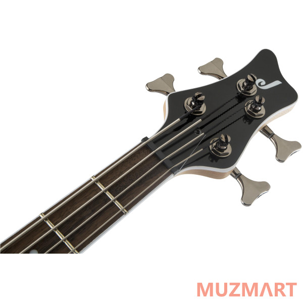 Jackson JS3 SPECTRA IV SILVERBURST 4-струнная бас-гитара