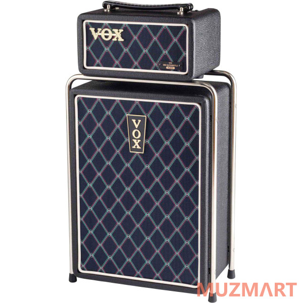 Vox MSB50-AUDIO BK Компактная аудиосистема