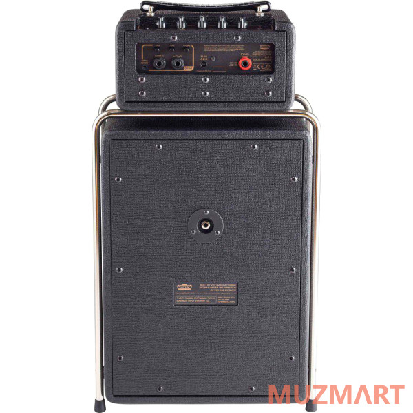 Vox MSB50-AUDIO BK Компактная аудиосистема