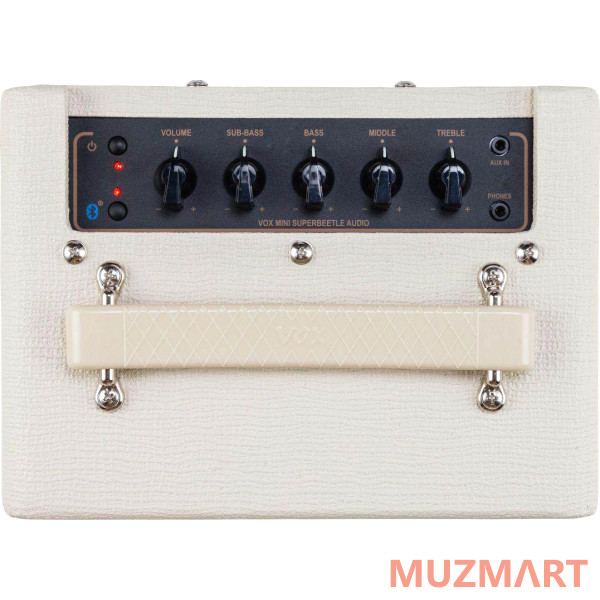 Vox MSB50-AUDIO IV Компактная аудиосистема
