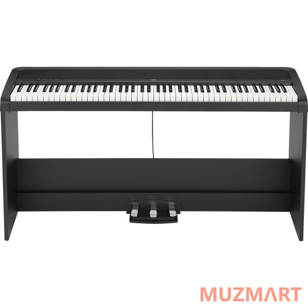 Korg B2SP BK Цифровое пианино