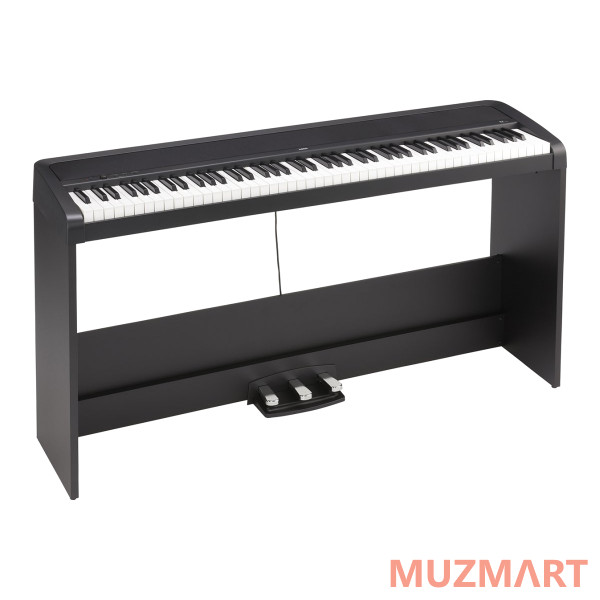 Korg B2SP BK Цифровое пианино