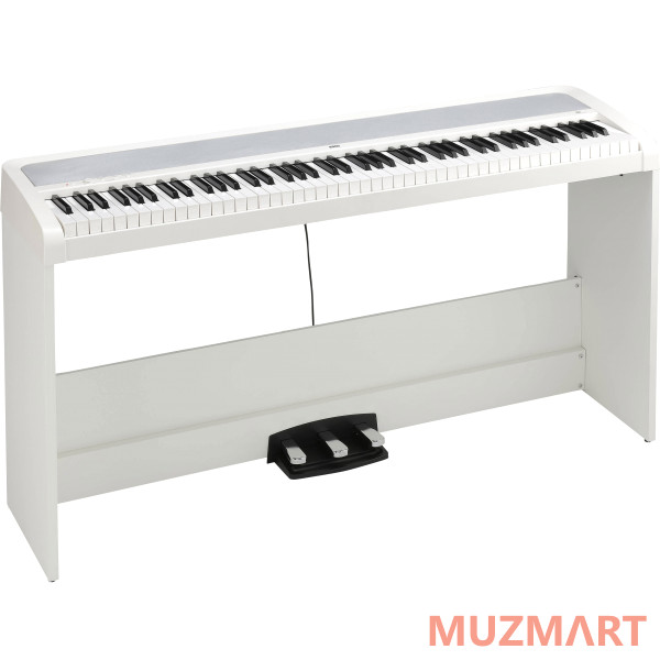 Korg B2SP WH Цифровое пианино