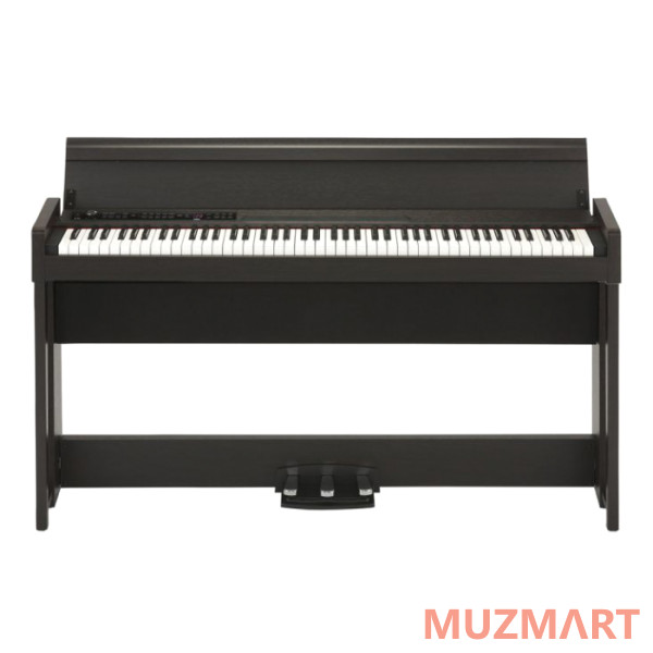 Korg C1 AIR-BR цифровое пианино c bluetooth-интерфейсом