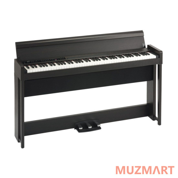 Korg C1 AIR-BR цифровое пианино c bluetooth-интерфейсом