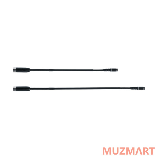 Shure MXC416DF/C Микрофон Shure на гусиной шее