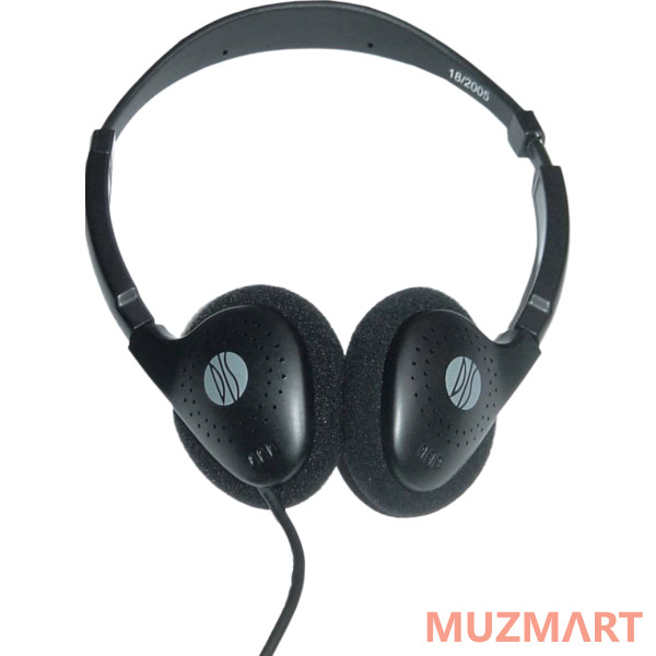 Shure DH 6021 Cтереонаушники