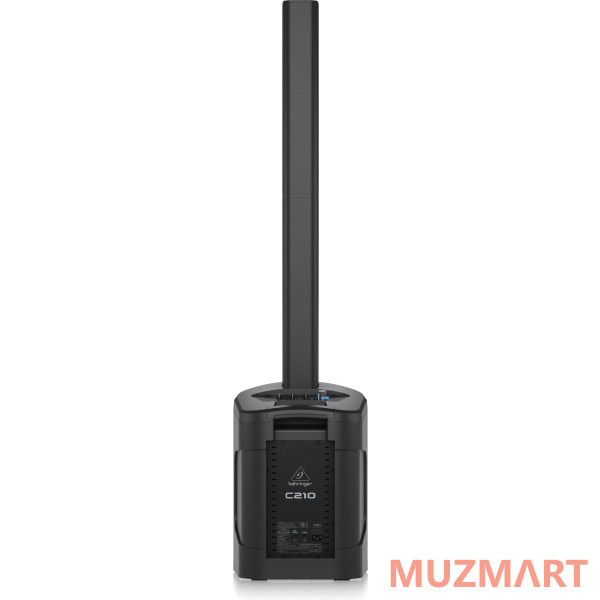 Behringer C210 Модульная, портативная акустическая система