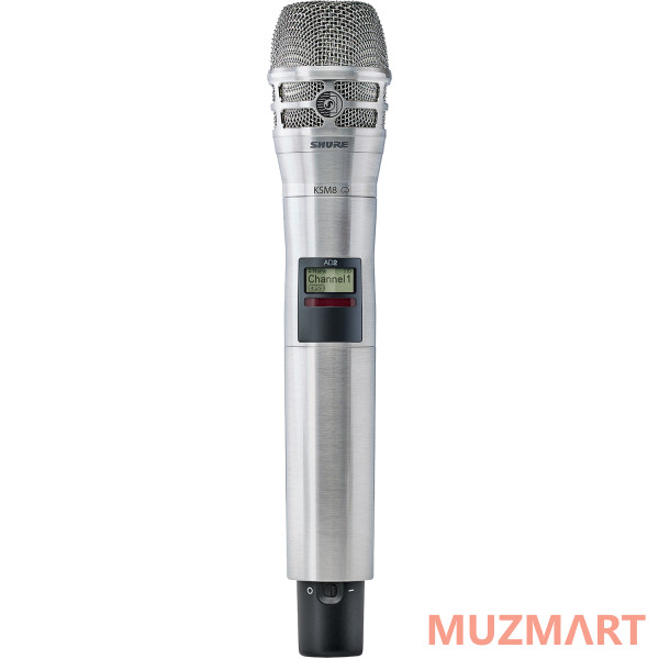 Shure AD2/K8N G56 470-636 MHz Ручной передатчик