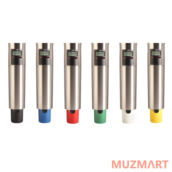 Shure AD2/K8N G56 470-636 MHz Ручной передатчик