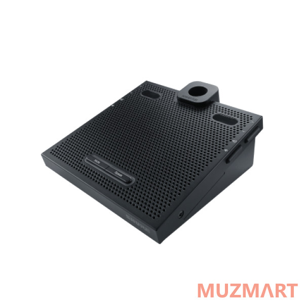 Shure MXC615 Настольный микрофонный пульт председатель/делегат