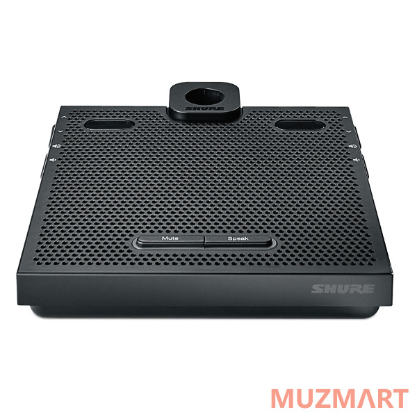 Shure MXC615 Настольный микрофонный пульт председатель/делегат