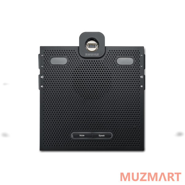 Shure MXC615 Настольный микрофонный пульт председатель/делегат
