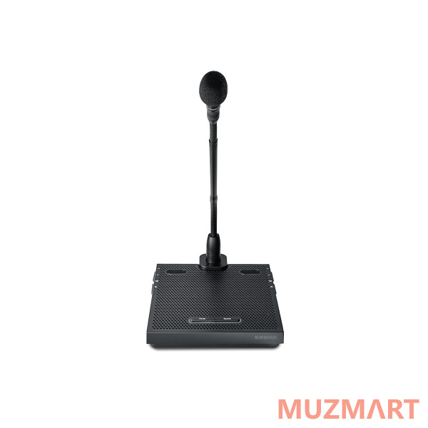 Shure MXC615 Настольный микрофонный пульт председатель/делегат