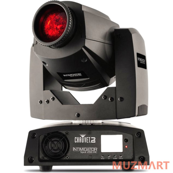 Chauvet DJ Intimidator Spot 255 IRC светодиодный прибор полного вращения