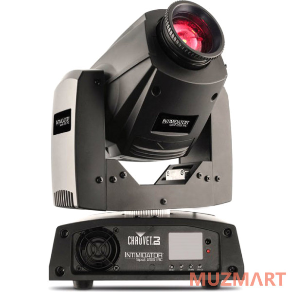 Chauvet DJ Intimidator Spot 255 IRC светодиодный прибор полного вращения