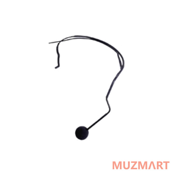 Shure WCM16 конденсаторный вокальный головной микрофон для радиосистем