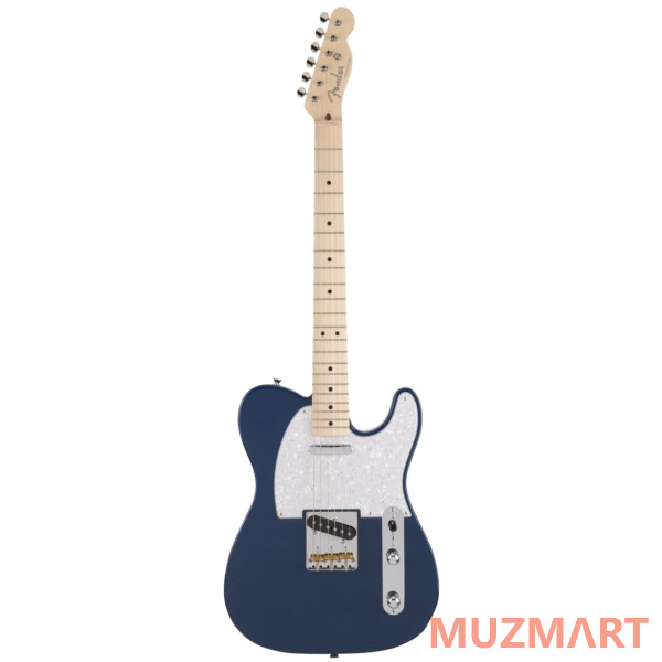Fender HYBRID TELE MN INDIGO Электрогитара