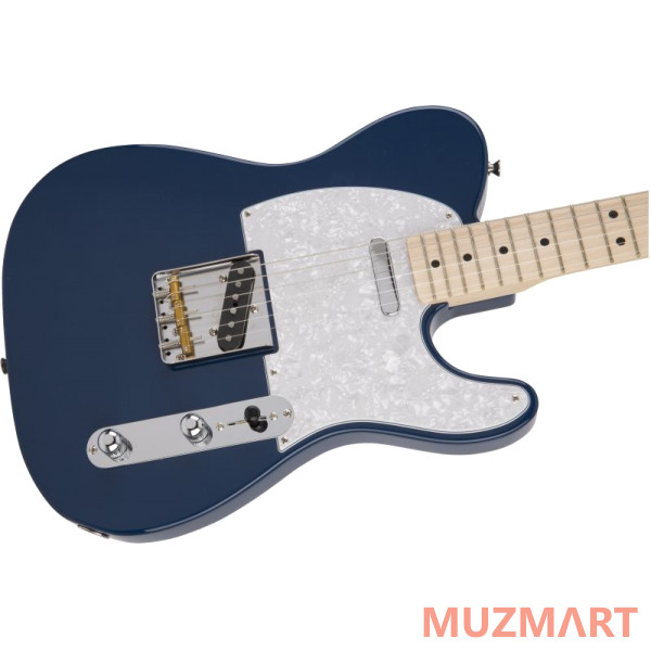 Fender HYBRID TELE MN INDIGO Электрогитара